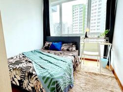 The Tampines Trilliant (D18), Condominium #508943641